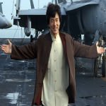 Jackie Chan